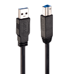 Lindy USB 3.1 Active Cable A/B, 10m