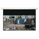 Sapphire AV SEWS300BWSF-A projection screen 3.45 m (136") 16:9