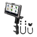 RAM Mounts Brake/Clutch Reservoir Mount for Garmin nuvi 1390, 2495LMT + More