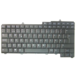 DELL UD415 laptop reserve-onderdeel Toetsenbord