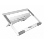 DeLOCK 18415 laptopstandaard Aluminium 39,6 cm (15.6")