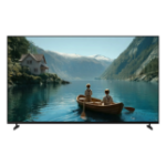 Sony BRAVIA 3 K-100XR35M2 2,54 m (100") 4K Ultra HD Smart TV Wifi Zwart