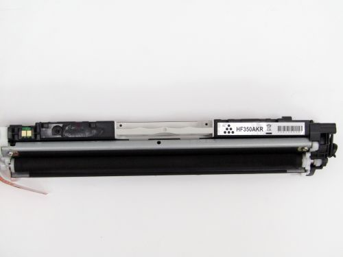 Remanufactured HP CF350A (130A) Black Toner Cartridge