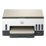 HP 712 Conexiones inalámbricas Impresora