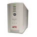 APC Back-UPS sistema de alimentación ininterrumpida (UPS) En espera (Fuera de línea) o Standby (Offline) 0,5 kVA 300 W 4 salidas AC