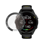 PanzerGlass ® Screen Protector Garmin Forerunner 265s