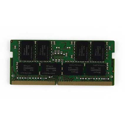 Image of HP 8GB 2133MHz 1.2v DDR4 memory module 1 x 8 GB