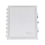 AccelTex Solutions ATS-14126P-S-L-NC wireless access point accessory Cover plate