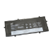 BTI 65Wh 4 cell CP801785-02 compatible battery for FUJITSU LIFEBOOK U7411 LIFEBOOK E5512A LIFEBOOK E5512 LIFEBOOK E4512 LIFEBOOK U7512