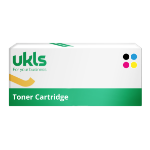 UKLS Compatible Kyocera TN-243CMYK Toner Cartridge Multi-Pack (UKLTN243CMYK)