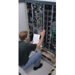 APC External Battery Installation Service 7x24 -