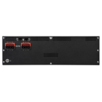 Eaton 9PXEBM180RT3UG2 uninterruptible power supply (UPS) Double-conversion (Online)