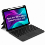 JLC iPad 10th 10.9 2022/ iPad 11th 11? 2025 Hurricane Keyboard Case UK Layout