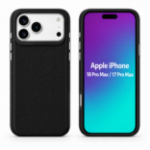 JLC Apple iPhone 17 Pro Max / 17 Pro Max Fibre Case