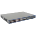 HPE A 5120-24G EI Gestionado L3 Gigabit Ethernet (10/100/1000) 1U Negro