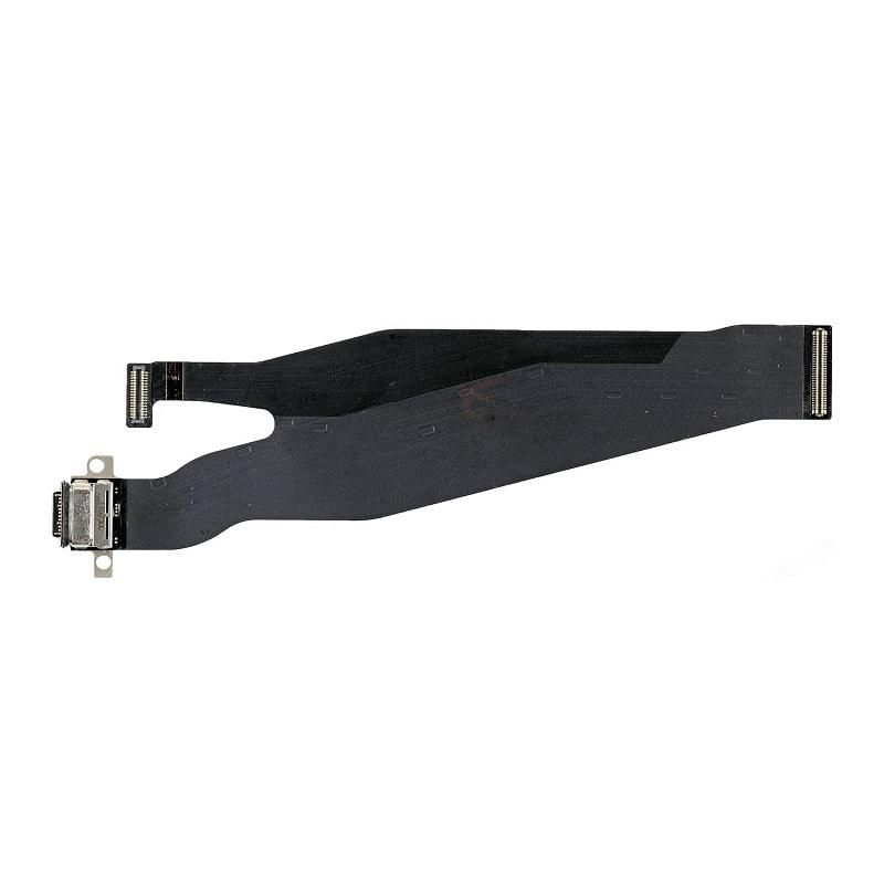Image of CoreParts MOBX-HU-P20PRO-04 mobile phone spare part Black
