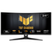 ASUS TUF Gaming VG34VQ3B computer monitor 86.4 cm (34") 3440 x 1440 pixels UltraWide Quad HD LED Black