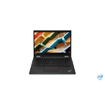 T1A ThinkPad Lenovo X390 Yoga Refurbished Intel® Core™ i5 i5-8265U Hybrid (2-in-1) 33.8 cm (13.3") Touchscreen Full HD 8 GB DDR4-SDRAM 256 GB SSD Windows 10 Pro Black