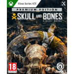 Microsoft Skull and Bones Premium Edition