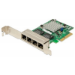 Supermicro AOC-SGP-I4 network card Internal Ethernet 1000 Mbit/s