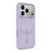 Belkin SheerForce mobile phone case 16 cm (6.3") Cover Lavender