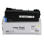 CTS Wholesale Remanufactured Cartridge for Xerox Phaser 6500 Yellow Toner 106R01596