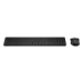 HP Multi-Device Dual-Mode Mouse and Keyboard Combo 495C