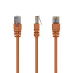 Gembird PP12-2M/RO netwerkkabel Roze Cat5e U/UTP (UTP)