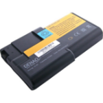 Denaq DQ-02K6739-6 laptop spare part Battery