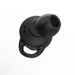 IFROGZ AirTime Headset Wireless In-ear Calls/Music Bluetooth Black