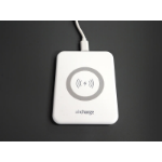 Aircharge AIR0152 mobile device charger Universal White USB Indoor