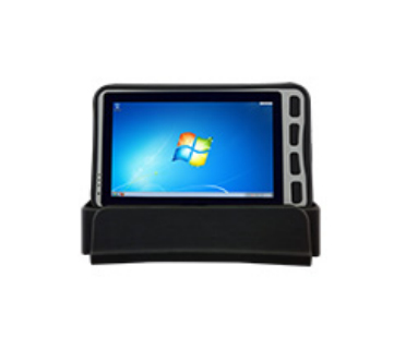 Winmate 98TZ07ZZZ006 mobile device dock station Tablet Black