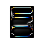 Apple iPad Pro 13" WiFi 256GB (Gen. 8)