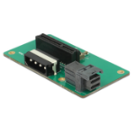 DeLOCK 62788 interfacekaart/-adapter Intern PCIe