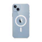 Apple MPU43ZM/A mobiele telefoon behuizingen 17 cm (6.7") Hoes Transparant
