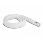DeLOCK 20821 cable sleeve White