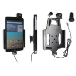 Brodit 552822 holder Passive holder Mobile phone/Smartphone Black