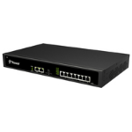 Yeastar S50 - UDP - TCP - TLS - SRTP - SIP (RFC3261) - IAX2 - 10 100 1000 Mbit/s - IEEE 802.3 IEEE 802.3ab IEEE 802.3u - 340 mm - 210 mm