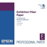 Epson Exhibition Fiber Paper 13" x 19" large format media