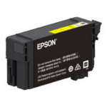 Epson UltraChrome XD2 ink cartridge 1 pc(s) Yellow