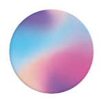 PopSockets PopGrip Basic Pastel Romance