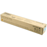 FUJI XEROX DOCUCENTRE CT201373 TONER CARTRIDGE YELLOW