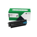 Lexmark 55B2H0E Toner-kit corporate, 15K pages ISO/IEC 19752 for Lexmark MS 331/431