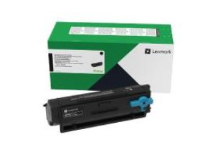 Image of Lexmark 55B2H0E Toner-kit corporate, 15K pages ISO/IEC 19752 for...