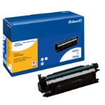 Pelikan 1232 tonercartridge 1 stuk(s) Magenta