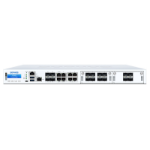 Sophos XGS 4500 firewall (hardware) 1U 80 Gbit/s