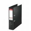 Image of Esselte Standard Lever Arch Files ring binder A4 Blue
