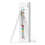 Inateck PCL005_WHITE stylus pen 15 g White