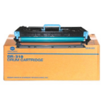 Konica Minolta 4068-613/DR-310 Drum kit, 100K pages for KM Bizhub 250
