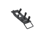 Ergonomic Solutions FDC202-MH-02 POS system accessory Metal